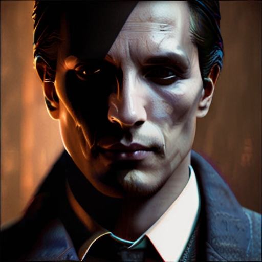 Sigma, a mysterious figure cloaked in shadows, embodying the essence of the Skibidi spirit.